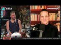 The Pat McAfee Show | Tuesday December 7th, 2021