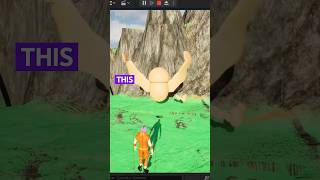 How flying AI is made in my #videogame #gamedeveloper #unrealengine5