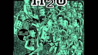 H2O- Train in Vain (The Clash)