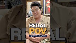 𝐑𝐞𝐠𝐚𝐥 𝐏𝐎𝐕: 𝐀𝐑𝐆𝐔𝐄 𝐅𝐑𝐎𝐌 𝐅𝐀𝐂𝐓𝐒 𝐖𝐈𝐓𝐇 𝐓𝐀𝐗 #Tax #Philippines #RegalPOV
