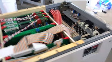 Keithley S900NT Parametric Test System