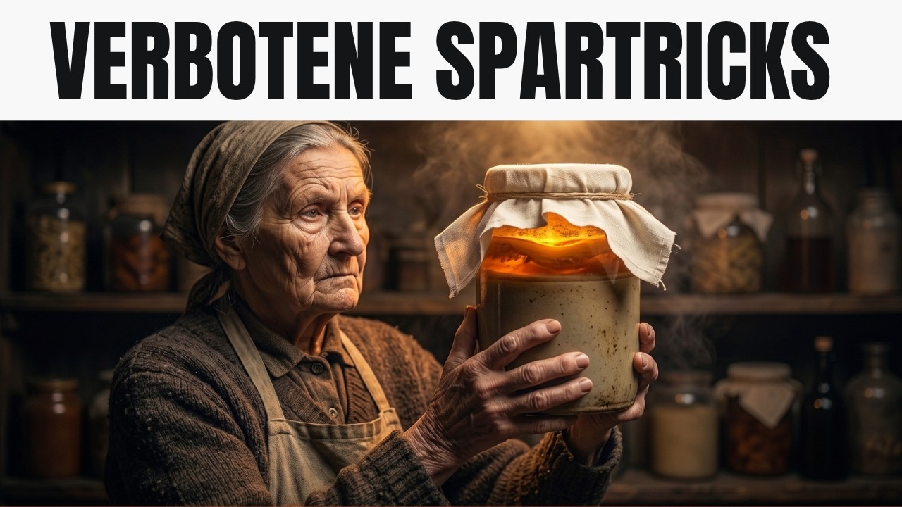 Ich habe den Tag nie vergessen, als meine Großmutter mir die Essigmutter in die Hand drückte – ein Glas mit trüber Flüssigkeit, das wie ein Familienschatz wirkte. „Das ist dein Erbe“, sagte sie,...
