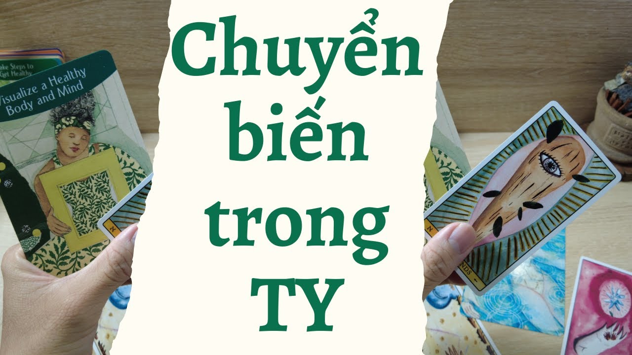 Chuyển biến trong tình yêu thời gian tới | Nâng cấp hay Điều chỉnh - Khu vườn nhỏ của Andy