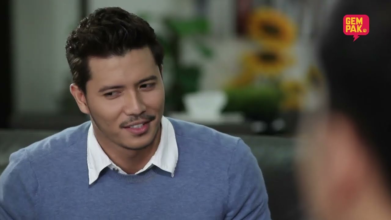 [EPISOD PENUH] SURI HATI MR PILOT - EP14