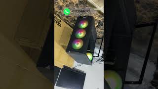 🎮 كنت فاكرنا استيراد وبس؟ لو عاوز RGB بأرخص سعر في مصر شوف التجميعة دي! ⚡