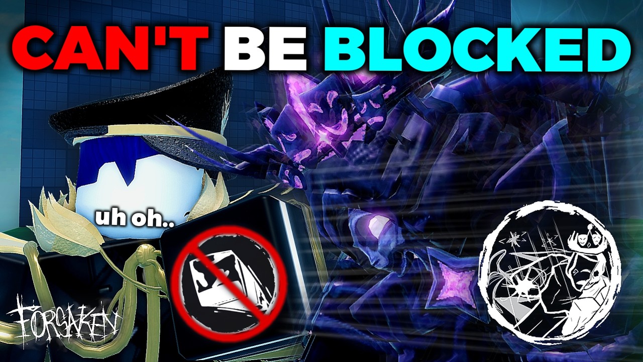 奇跡✨ページ☆リクエスト6点 How To BEST Play The REWORKED GUEST 1337! (Roblox Forsaken) - YouTube