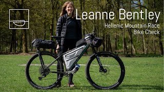 Leanne Bike Check :: HMR 2024