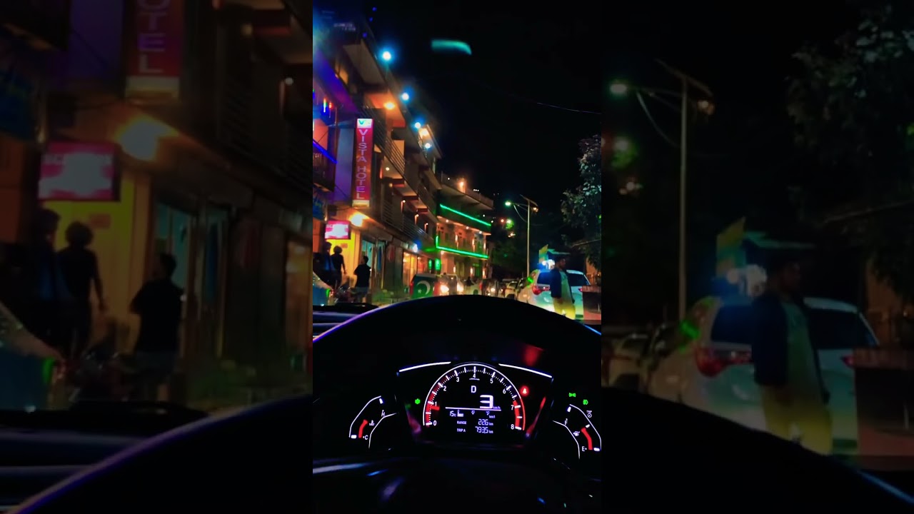 Karimabad Bazar Hunza |  