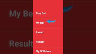 ZiT Luck Betting Application 2023, Place BeT And Make Double Your Money screenshot 3