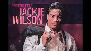 Jackie Wilson - Lonely Teardrops (Remastered Audio) HQ