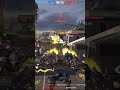 yo soy invicible... #warrobots #meme #momentosdivertidos #minos #ultimate