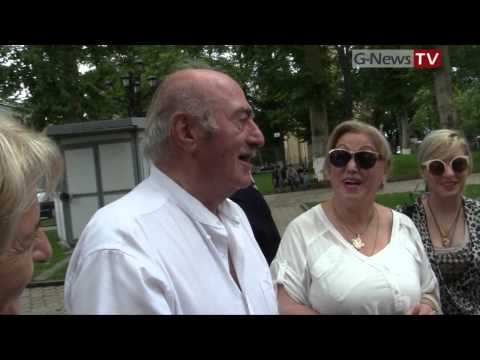 ნოდარ დუმბაძე