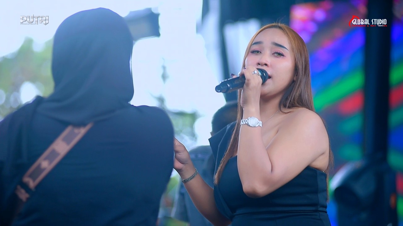 TELER - NINA RISNA | PUTRI ENTERTAINMENT | GLOBAL STUDIO