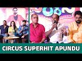 Circus Tulu film Press Meet | @roopeshshettyofficial #aravindbolar #tulumovie #circusmovie