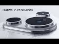 Huawei Pura 70 series — 2024 Trailer & Introduction — New Phones 2024