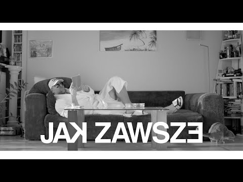 Tede - JAK ZAWSZE / DISCO NOIR - & SIR MICH