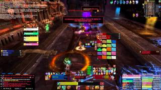 BRF: Kill Guides vs Operator Thogar [Mythic]
