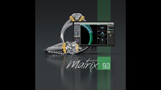 Gemvision Matrix 3D