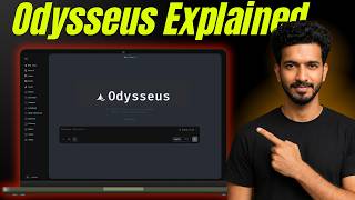 Odysseus AI Full Guide: Features, Limitations & Honest Review