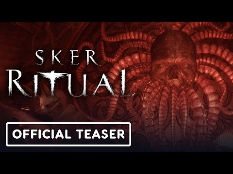 Sker Ritual выходит на Xbox Series X | S в апреле, версия для Xbox One появится позже: с сайта NEWXBOXONE.RU