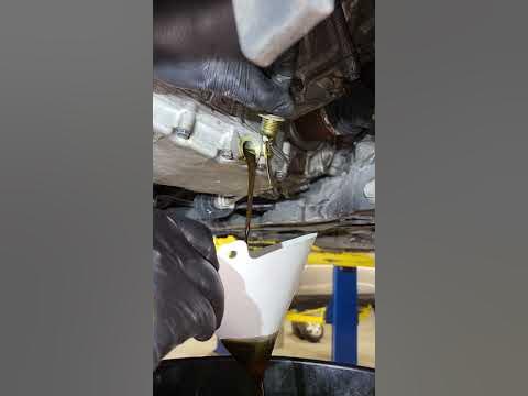 Honda Fit CVT Failure | Here's The Deal... 👀👌😬 - YouTube