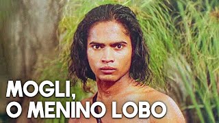 Mogli, o Menino Lobo | FILME DE CULTO | Filme Clássico | Família