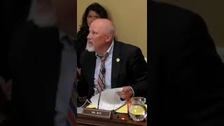 "That was a guy!" Rep. Roy defends Riley Gaines against Lia Thomas