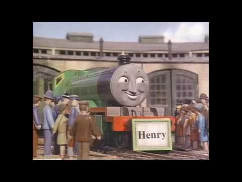 Auditions: Diesel, Spencer, Harold, Henry (DukeStu...