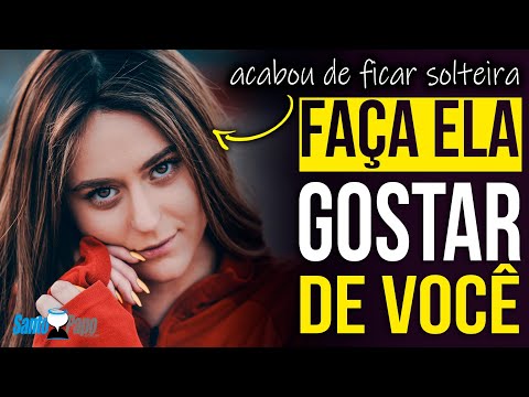 Vídeo: Como Conseguir Uma Garota De Volta Depois De Terminar