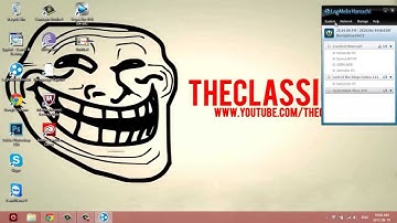 How to use Hamachi (Explaining All The Features)