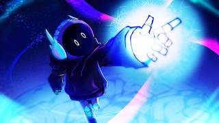 A Souls Consciousness | ArtifiSouls FST + speedpaint by @MichaelHotdogs @LinoDropsDead