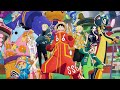 One Piece Egghead Island | OFFICIAL TEASER