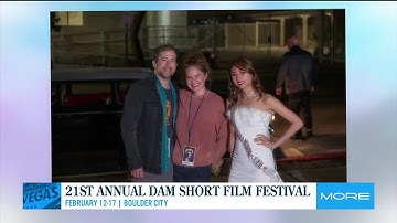 21st annual Dam Short Film Festival