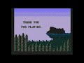 End of video