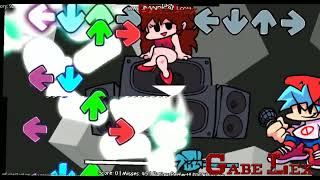 Fnf Exospheric Corruption Defenestration Gameplay