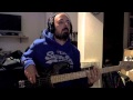 Living colour  love rears its ugly head bass cover