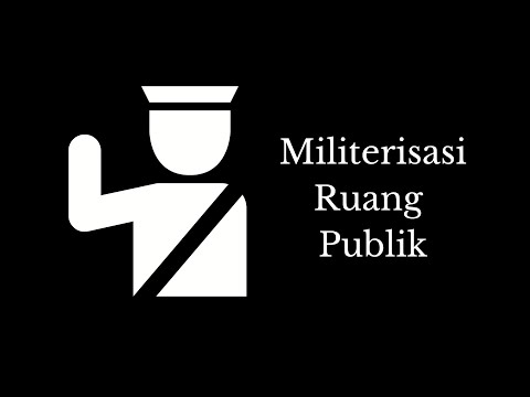 Video: Militerisasi ekonomi: konsep, contoh