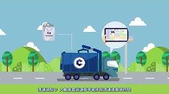 Chase 中衛環保科技 Youtube