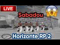 🔴 LIVE ON 🔴 Fazendo ação No Horizonte RP 2