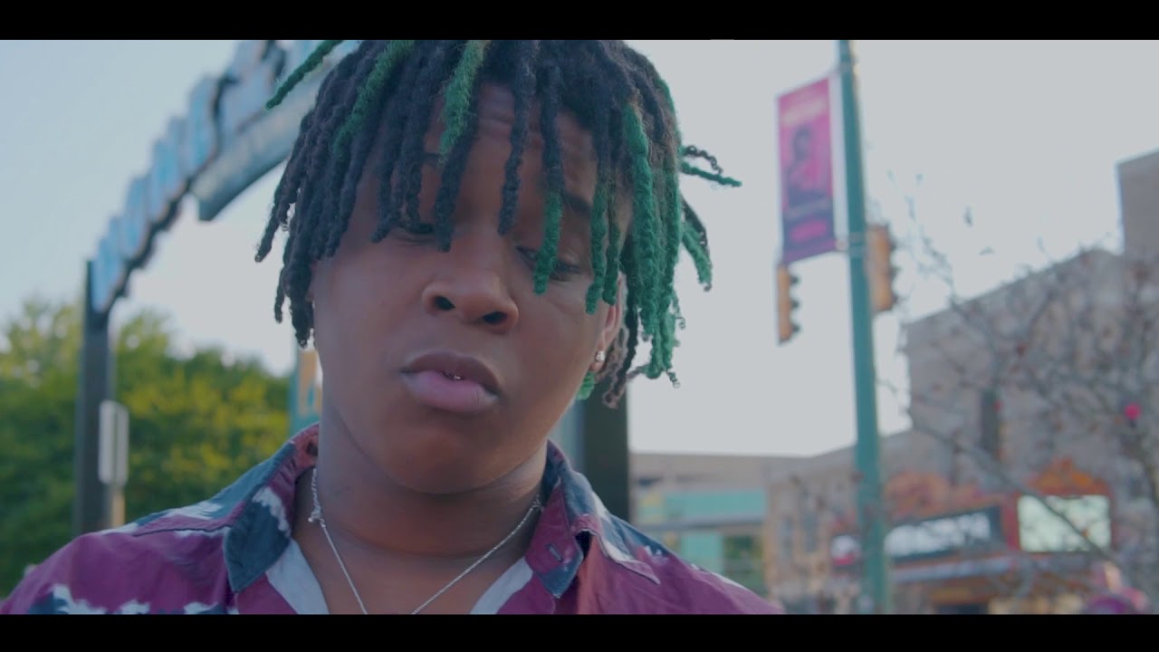 YTB Fatboy - Pep Talk - YouTube