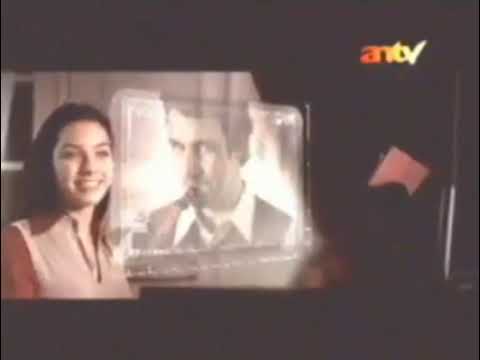 Iklan Surya 16 - The Piano \u0026 Flute (2005)