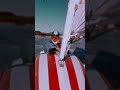 Wisconsin Ice Skeeter Boats (1975) | Warren Miller Entertainment