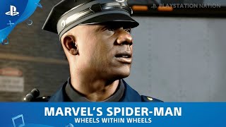 Marvel's Spider-Man Gameplay (Part 5)