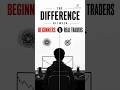 🫨Real Traders vs 😪Beginners | Investara Training Academy | Tiruppur