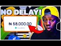 How to Withdraw Crypto to Bank Account in Nigeria Without P2P - Withdraw Crypto fast!