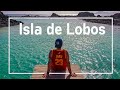 ¿ EL ISLOTE MÁS DESCONOCIDO DE ESPAÑA ? Isla de Lobos / Islas Canarias