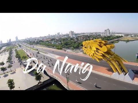 Video: Varför Du Ska Besöka Da Nang, Vietnam