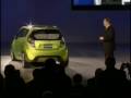 GM Detroit 2009 Auto Show Intros