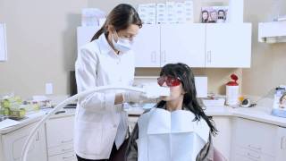 Iveri Whitening  Advanced Teeth Whitening Solution