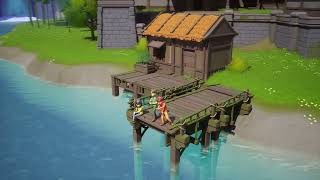screenshot of the youtube video